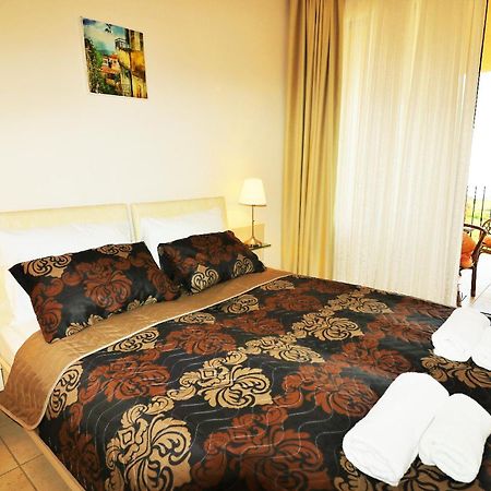 Kaliakria Sea View Apartments 托波拉 外观 照片