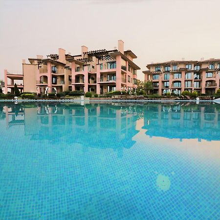 Kaliakria Sea View Apartments 托波拉 外观 照片