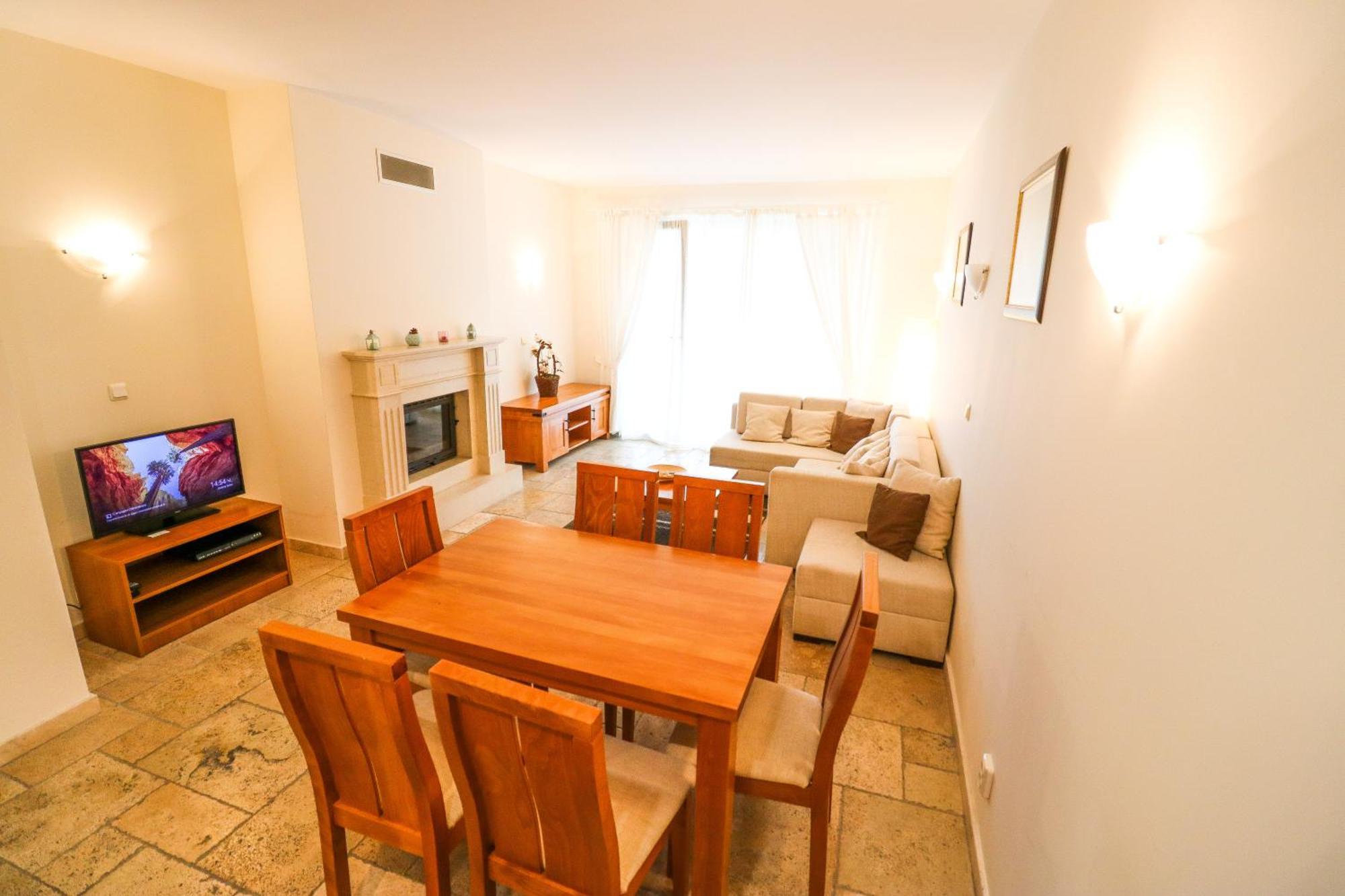 Kaliakria Sea View Apartments 托波拉 外观 照片