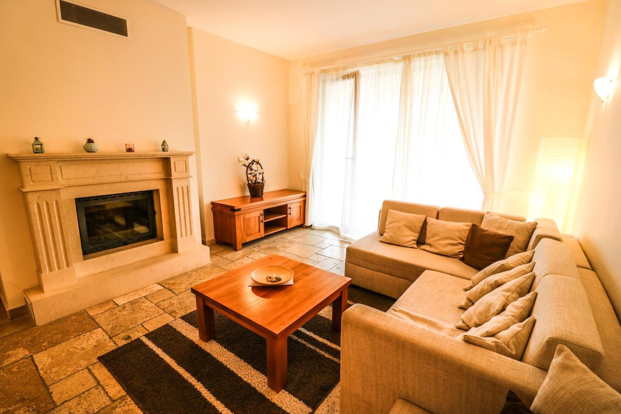 Kaliakria Sea View Apartments 托波拉 外观 照片