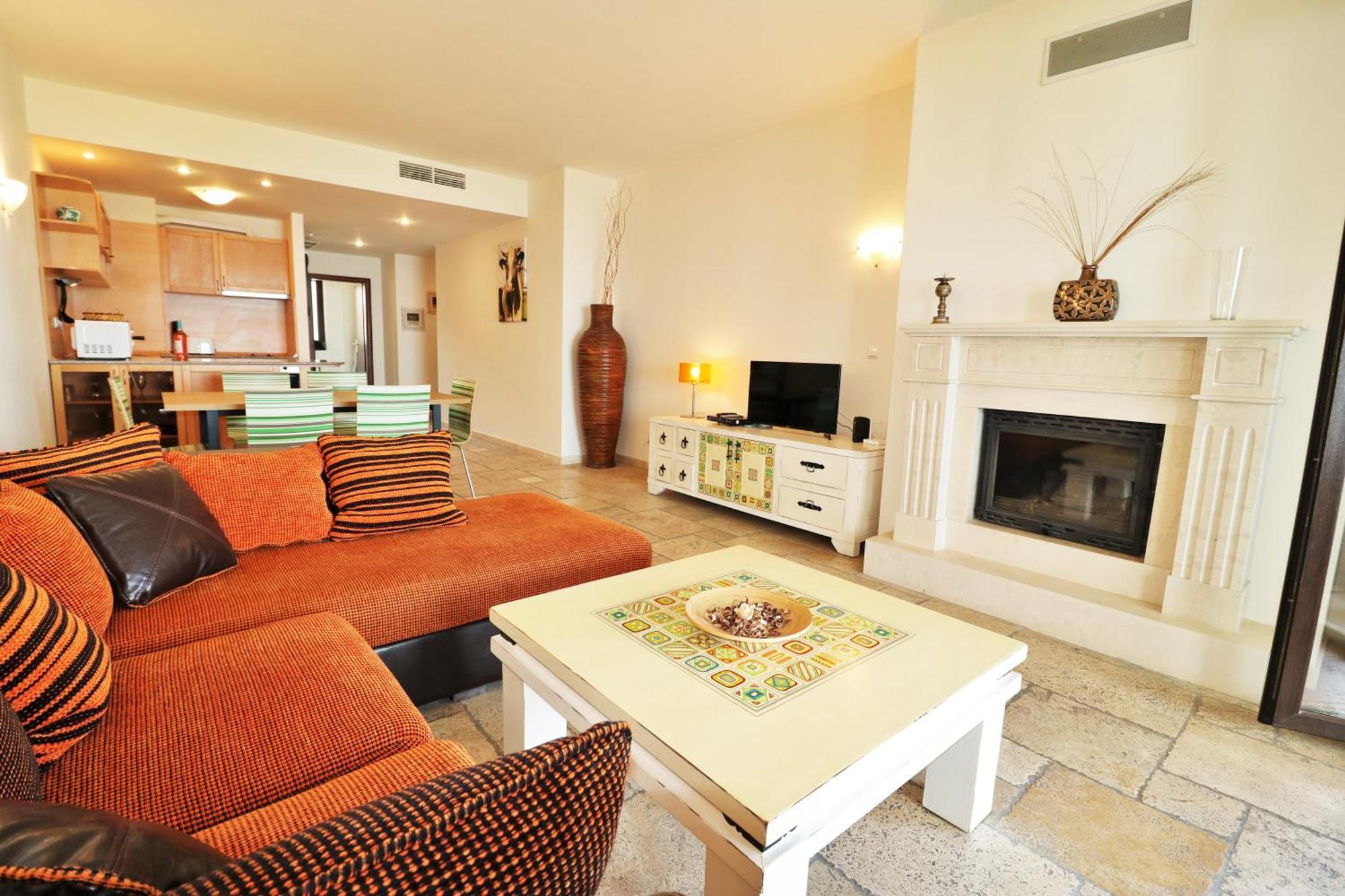 Kaliakria Sea View Apartments 托波拉 外观 照片