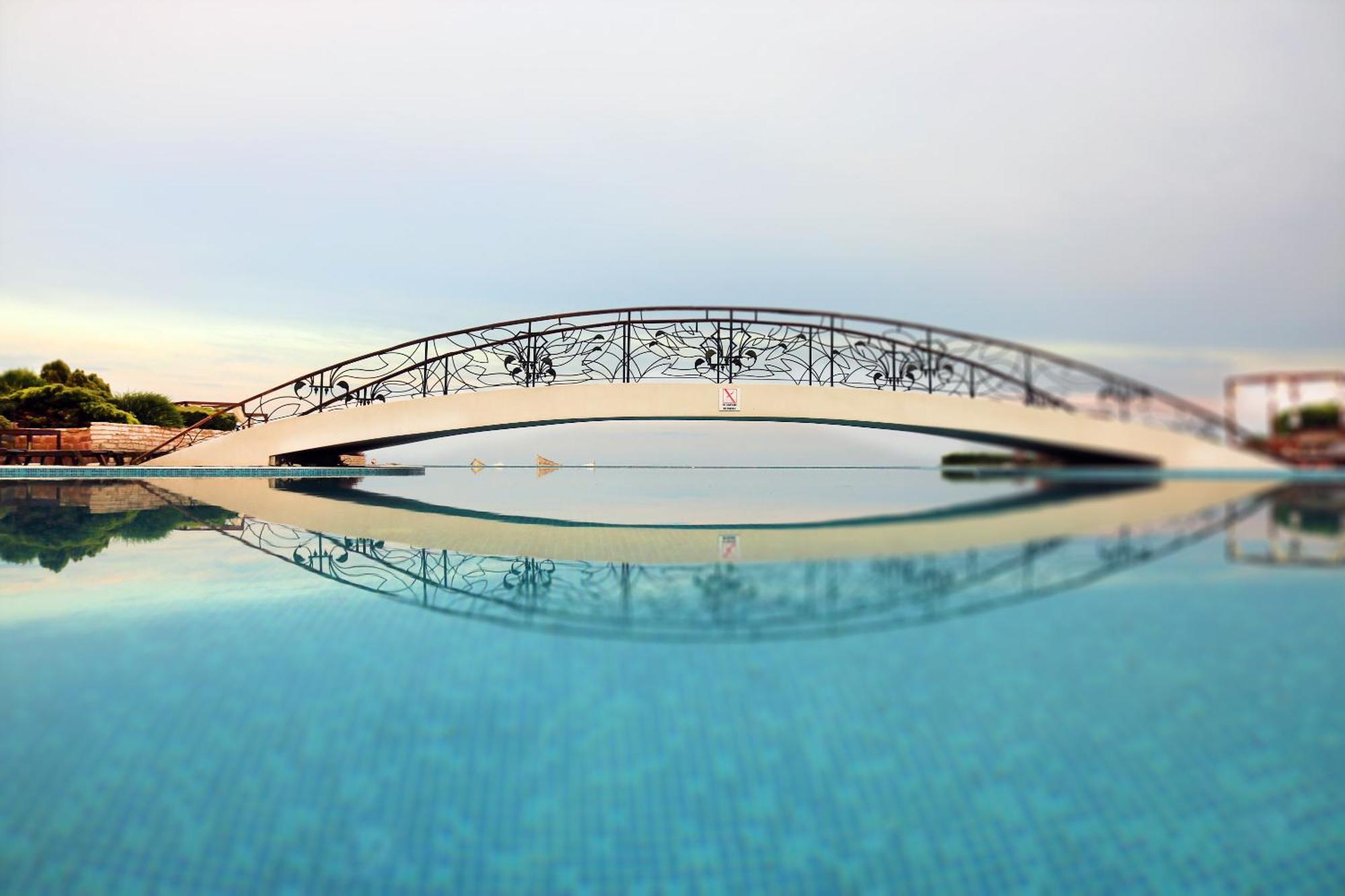 Kaliakria Sea View Apartments 托波拉 外观 照片